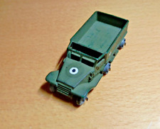 Miniaturmodell matchbox lesney gebraucht kaufen  Sinzing