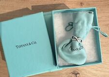 Tiffany infinity ring gebraucht kaufen  Blaichach