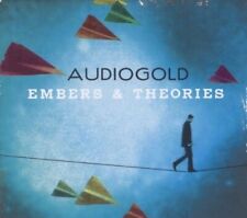 Audiogold glut theorien gebraucht kaufen  Deutschland