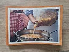 Ricette giuliana 2009 gebraucht kaufen  Deutschland