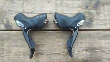 Shimano 105 shifters for sale  SOUTH OCKENDON