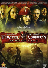 Pirates caribbean end for sale  UK