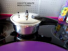 Cocote minute autocuiseur d'occasion  Villeneuve-Loubet