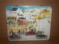 Whitman sampler tin for sale  Stanwood