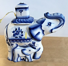 Lovely russian elephant for sale  FAIRFORD