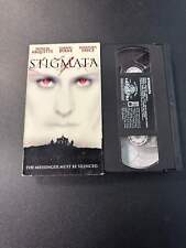 Aluguel seminovo Stigmata [VHS] comprar usado  Enviando para Brazil