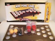 Spencer mini pong for sale  Glendale