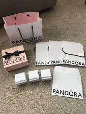 Pandora bundle bags for sale  STOKE-ON-TRENT