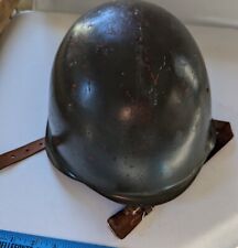Vintage combat helmet for sale  Bellefonte