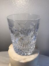 Waterford Crystal Millennium Whiskey DOF vidro duplo antiquado FALHAS comprar usado  Enviando para Brazil