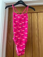 Girls funkita swimsuit for sale  FARNHAM