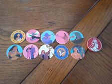 Lot pogs pocahontas d'occasion  Angers-