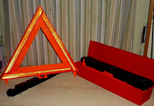 Triangle warning kit for sale  Interlochen