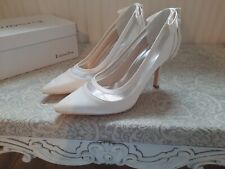 Bridal shoes size for sale  Ireland