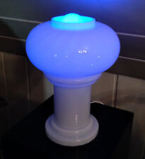 Tischlampe milchglas muranoglas gebraucht kaufen  Marl