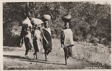 a african old antique picture postcard south africa women workers, used for sale  Shipping to South Africa
