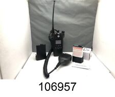 Used, Motorola APX 6000 P25 - H98UCF9PW6AN - Two-Way Portable Radio w/ New Battery for sale  Miami
