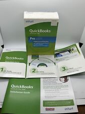Quickbooks pro 2009 for sale  Rohnert Park