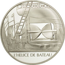 490005 médaille hélice d'occasion  Lille-