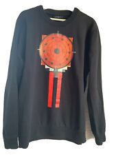 Givenchy sweater black usato  Ardea