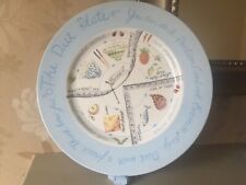 Plate royal stafford for sale  MANCHESTER