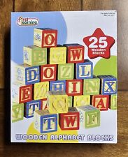 First learning alphabet for sale  Nortonville
