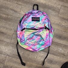 Jansport backpack pink for sale  University Place