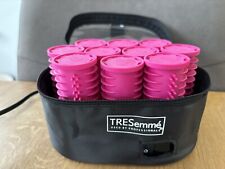 Tresemme heated rollers for sale  IPSWICH