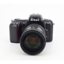 Nikon f601 135mm usato  Milano
