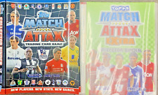 Topps match attax for sale  LIVERPOOL