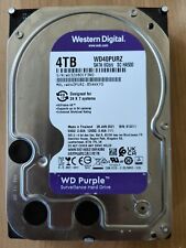Western digital purple d'occasion  Metz-