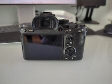 Sony alpha a7r for sale  SLOUGH