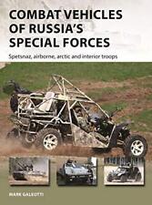 Combat vehicles russia for sale  UK