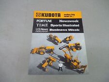 Kubota b6000c l245 for sale  Edinburg