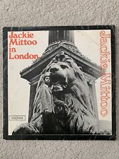 Usado, Jackie Mittoo In London LP Reggae OG comprar usado  Enviando para Brazil