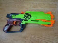 Nerf green black for sale  MILFORD HAVEN