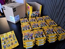  Minifigurki LEGO® 71045: seria 25 kompletny zestaw 12 NOWE W MAGAZYNIE!! na sprzedaż  Wysyłka do Poland