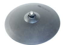 Roland V-Drums VH-10 V-HH  Digital 12" Hi Hat V-Cymbal #R7892, used for sale  Shipping to South Africa