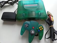 Console nintendo n64 d'occasion  Le Perreux-sur-Marne