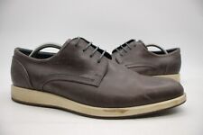 Ecco leather oxford for sale  North Hollywood