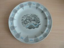 Stunning wedgwood plate for sale  LANCING