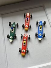 Scalextric vintage tri for sale  MACCLESFIELD