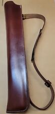 TRIPLE K #937 SHOTGUN SHOULDER  SCABBARD NEW FACTORY BLEMISH for sale  Shipping to South Africa