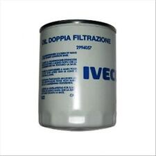 2994057 filtro olio usato  Vittoria