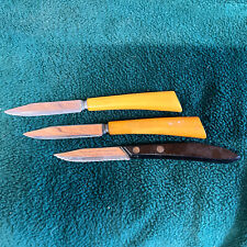 Hanna bakelite knives for sale  Shipping to Ireland
