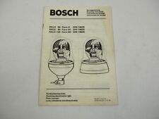 Bosch rkle 130 gebraucht kaufen  Merseburg