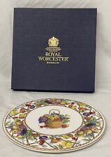 Boxed royal worcester for sale  HEREFORD