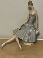 Rare lladro ballerina for sale  Cape Coral