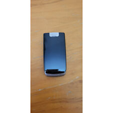 Nokia 6600f black for sale  STAFFORD