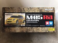 Tamiya chassis m05ra for sale  NOTTINGHAM